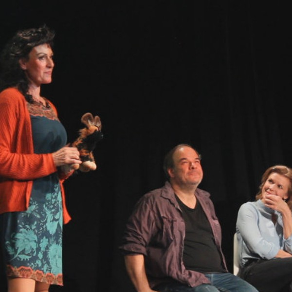 SZERETETKERT – Társasjáték a szervezetben