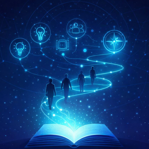 Iránytű az oktatás jövőjéhez