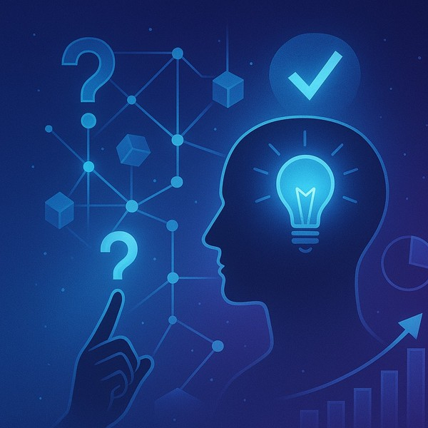 HEURÉKA! Intuitív döntéshozatal a mindennapokban