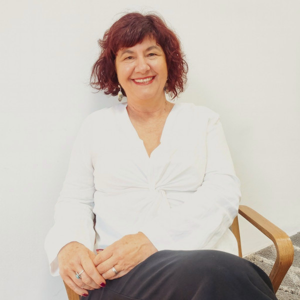 Dr. Deutsch Krisztina