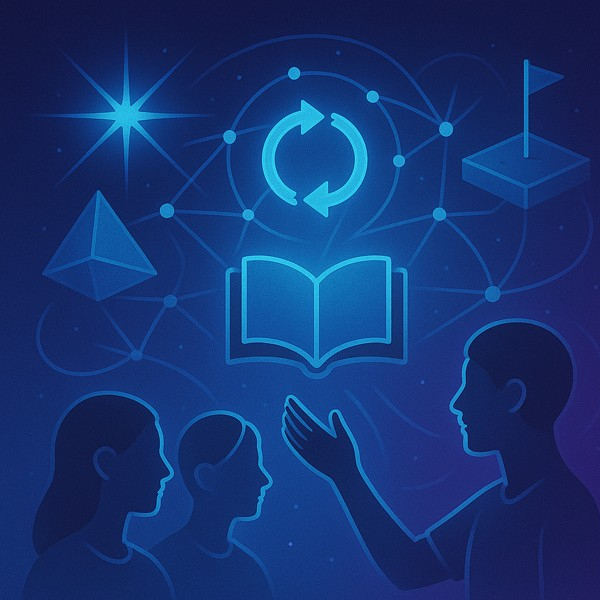 Hogyan tegyük élménnyé a tanulást? - Aktív és kooperatív módszerek az egészségtudományi oktatásban