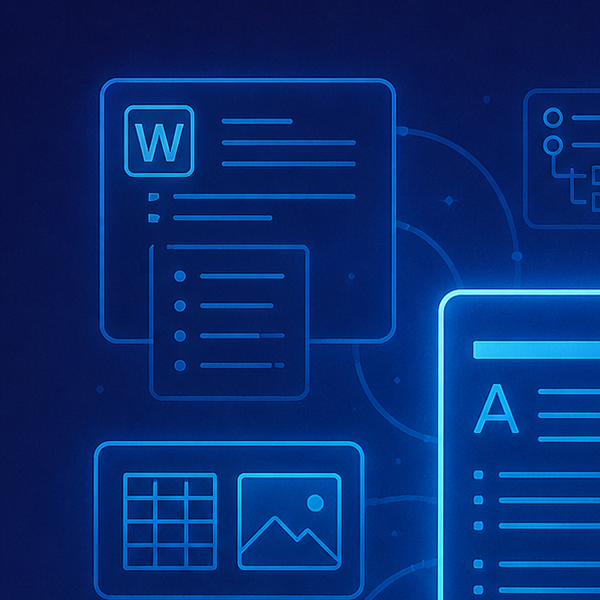 Mindennapi dokumentáció – Word, Excel,  és PowerPoint 