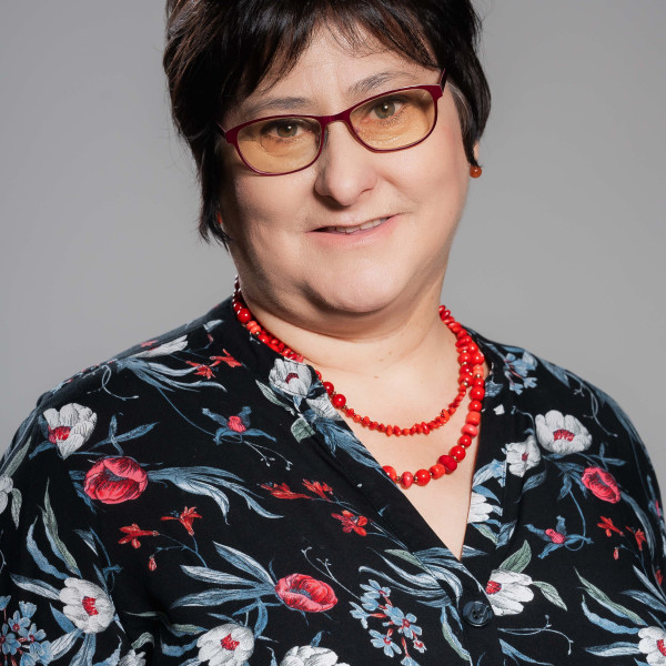 Dr. Bornemisza Ágnes Yvette 