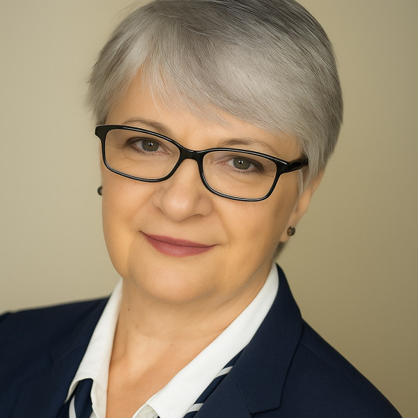 Dr. Hock Márta
