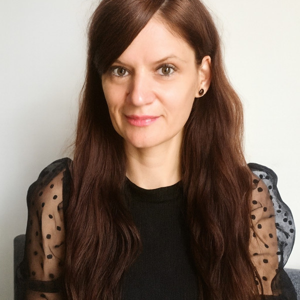 Szép Hedvig