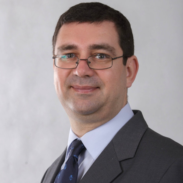 Dr. Ágoston István