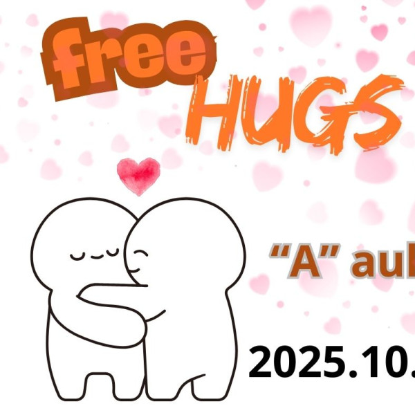 Free Hugs
