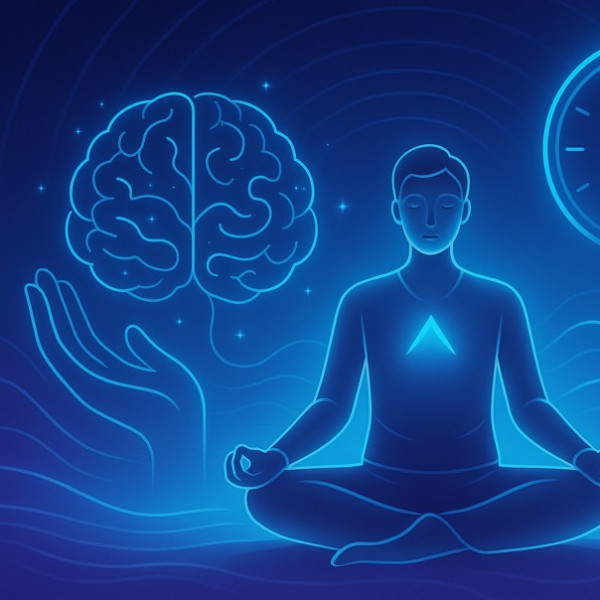 Autogén tréning - Stresszkezelés és relaxáció