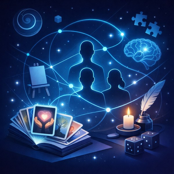 OH kártya, azaz önismeret, erőforrások és jóllét